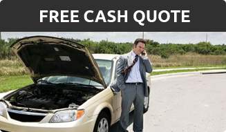 free cash quote Brisbane banner