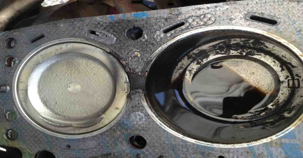 Is fixing a blown head gasket worth it Qld Wreckers Advice