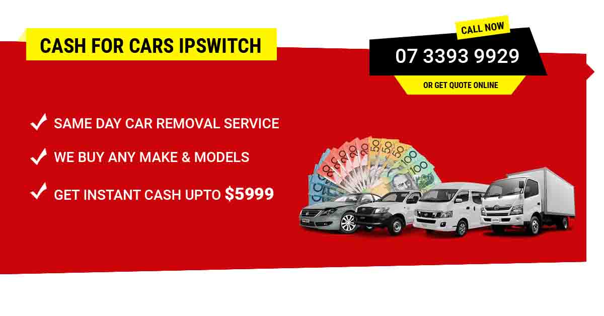 scrapping unwanted cars