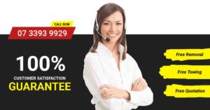 100% customer satisfaction