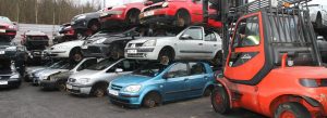Car Wreckers Hendra Brisbane