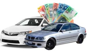 Cash For Car Toowoomba Region