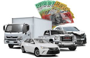 Cash for Cars Willawong