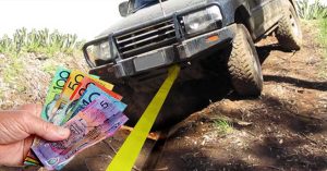 Cash for Cars Warwick Up To $9,999