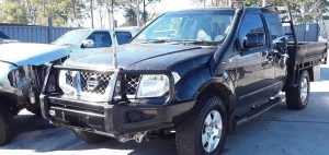 4x4 Wreckers Gold Coast