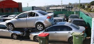 Acacia Ridge Wreckers