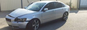 Volvo Wreckers Brisbane