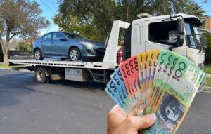Cash for Cars Fairfield