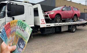 Cash for Cars Logan