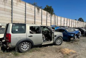 Lockyer Wreckers