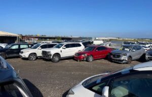 Sandgate Wreckers