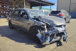 Townsville Wreckers