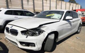 Wacol Wreckers