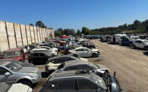 Wreckers Redcliffe