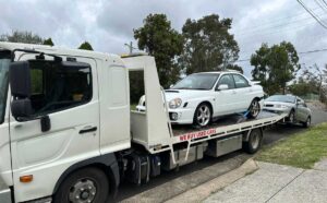 The Best Car Removal Brisbane Service