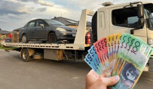 Cash for Cars Gold Coast
