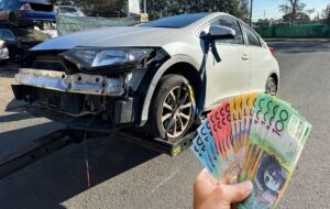 Fast Cash For Cars Caboolture