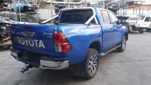 Fast Cash Offers from 4x4 Wreckers Sunshine Coast