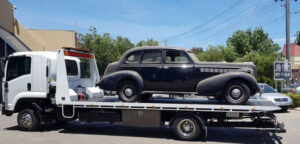 Fast & Reliable Old Car Removal Redland Bay