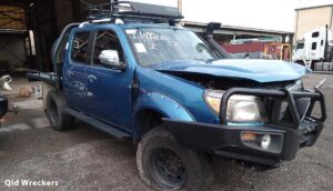 Quick Cash & 4x4 Wreckers Caboolture