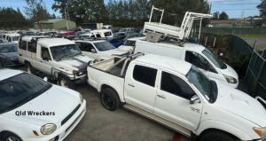 Reliable 4x4 Wreckers Redland Bay