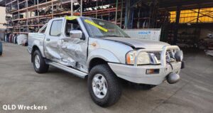 Top 4x4 Wreckers Logan for Fast Cash on Any 4WD