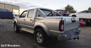 Top Cash & Car Removal by 4x4 Wreckers Toowoomba