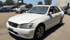 Car Wreckers Sunshine Coast